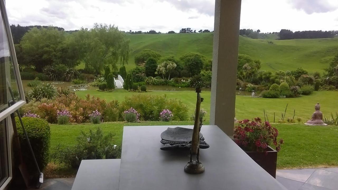 Shurinji Whanganui Exterior foto