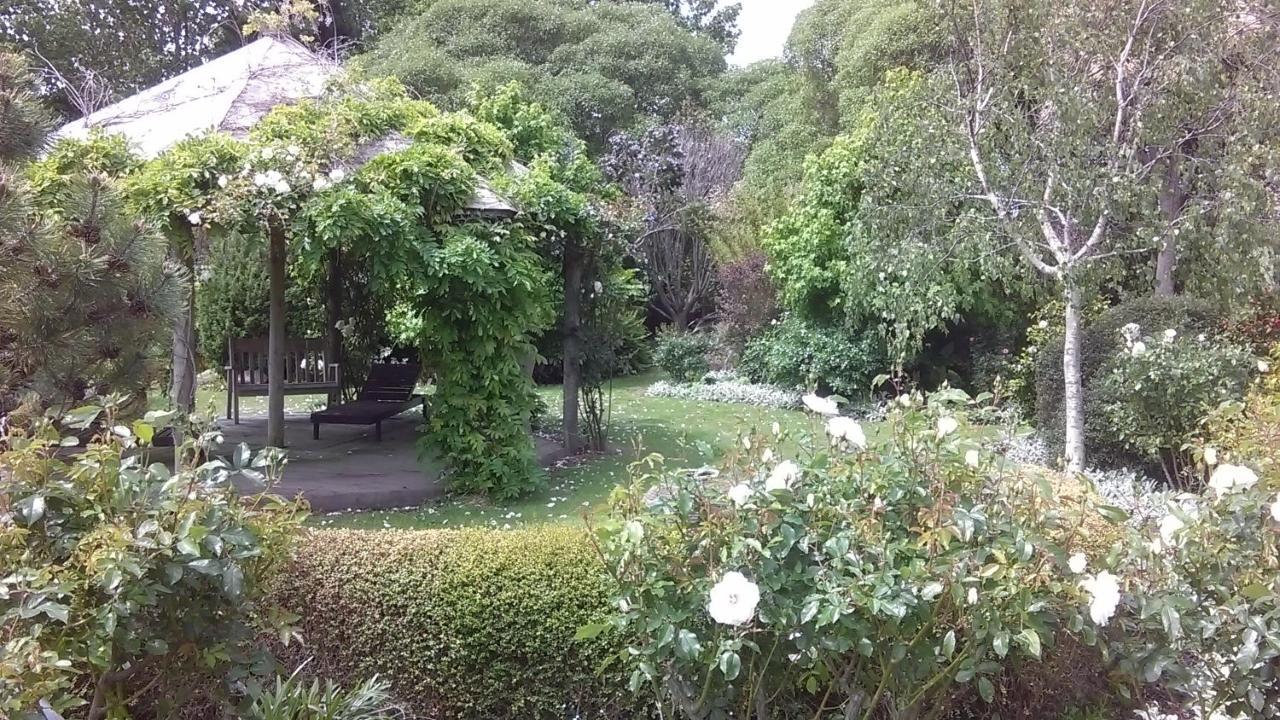 Shurinji Whanganui Exterior foto